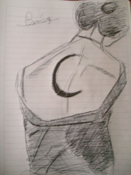 Espalda (Media Luna) 2