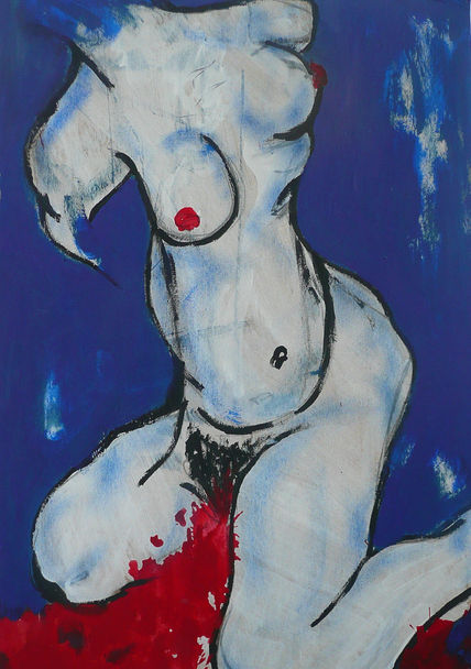La Creacion 1