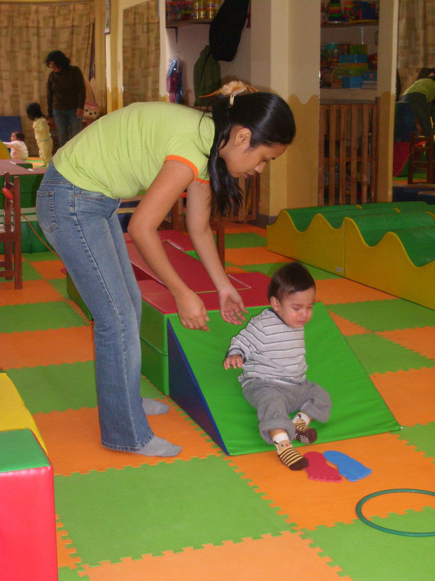 circuito neuromotor