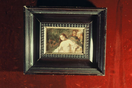 Susana y los Viejos