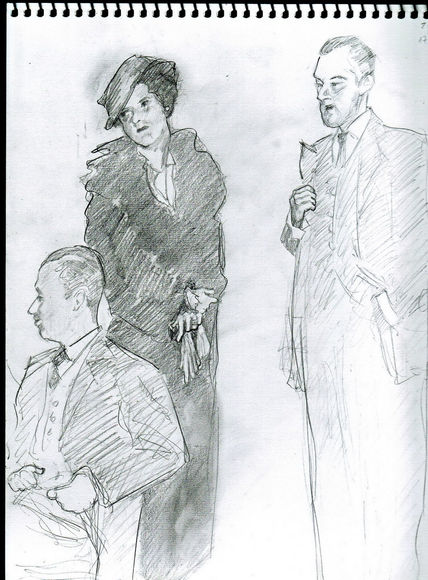 De zuloaga