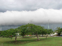 Serie nubes