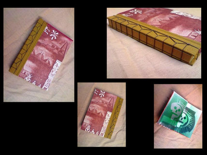 Cuaderno horizonte...