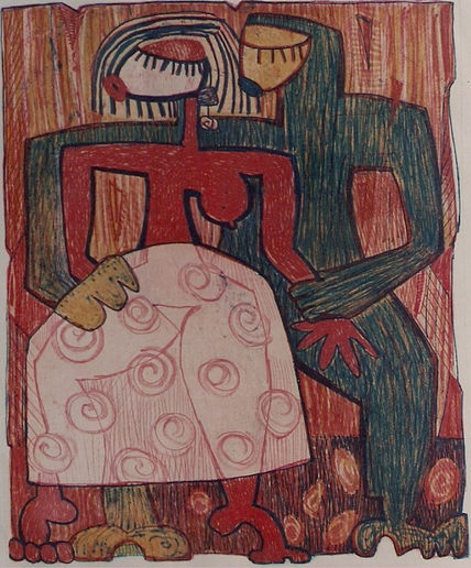 Pareja