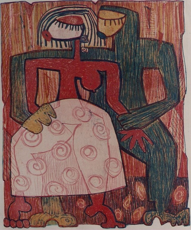 Pareja
