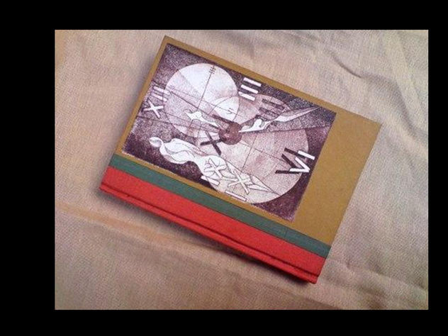 CUADERNO HORAS
