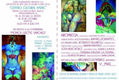 EXPOSICION DE ARTE COLECTIVA EN -AJIJIC-   CASA DE LA CULTURA                 DEL 10 DE OCTUBRE AL 3