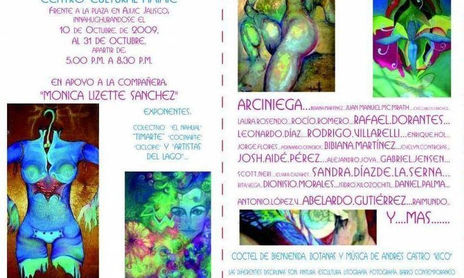 Invitaciones