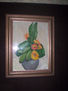 Vegetales  y Flores /  Vegetables & Flowers