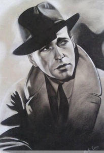 Humphrey Bogart