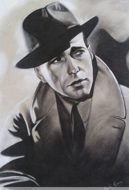 Humphrey Bogart