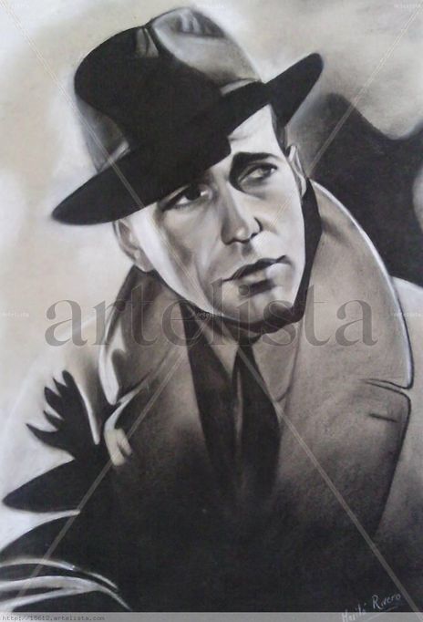 Humphrey Bogart