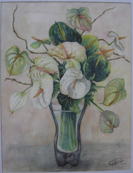 Flores de belgrano