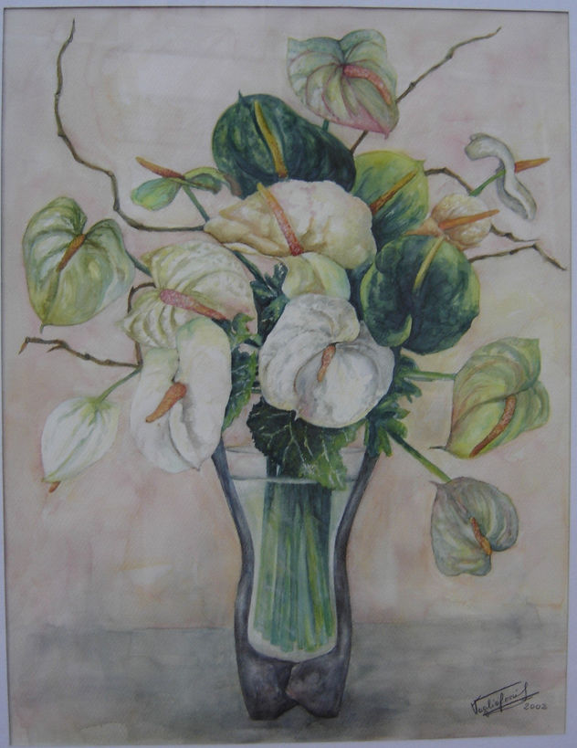 flores de belgrano