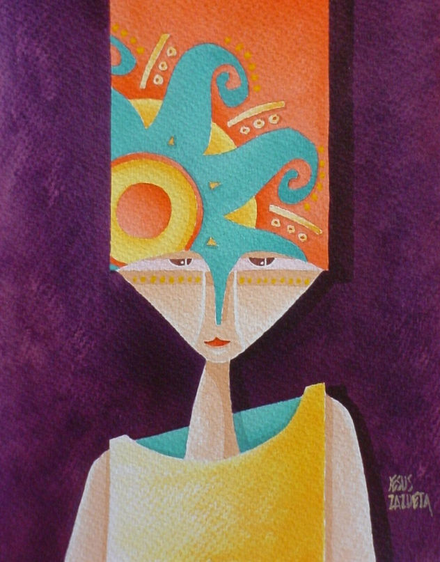 SERENIDAD III