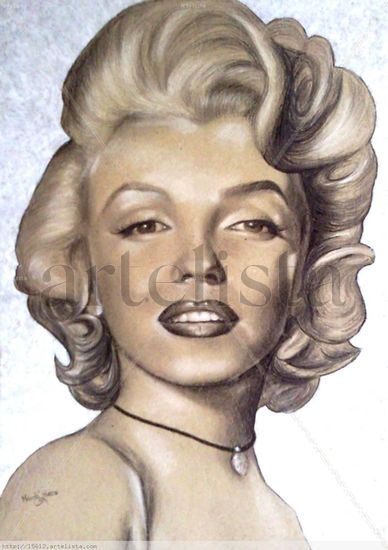 Marylin-2 