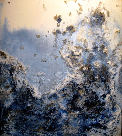 La fuerza del mar
