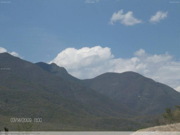 MUJER DORMIDA EN TAMAULIPAS
