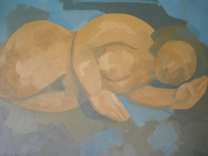 Desnudo