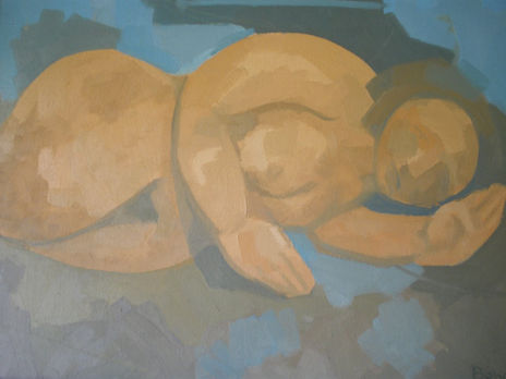 Desnudo