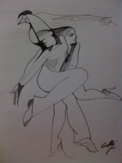 Bolleros.el baile...