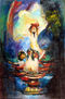 Obra del Maestro Rojas Angel