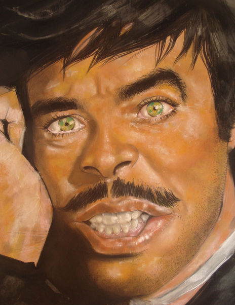 Pachuco