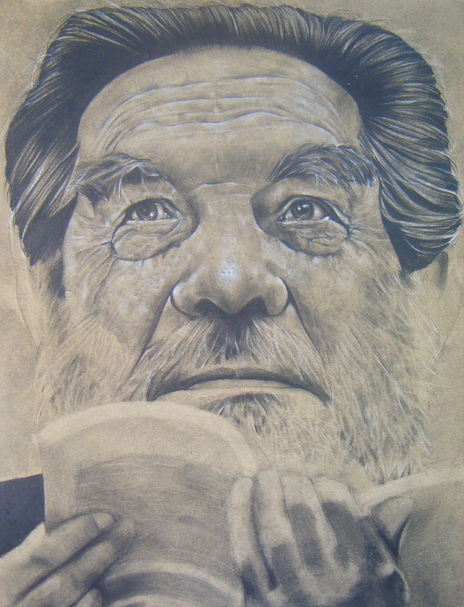 octavio Paz