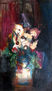 Obra del Maestro Rojas Angel