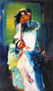 Obra del Maestro Rojas Angel
