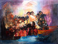 Obra del Maestro Rojas Angel