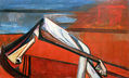 Obra del Maestro Rojas Angel