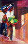 Obra del Maestro Rojas Angel