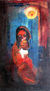 Obra del Maestro Rojas Angel