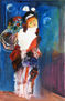 Obra del Maestro Rojas Angel
