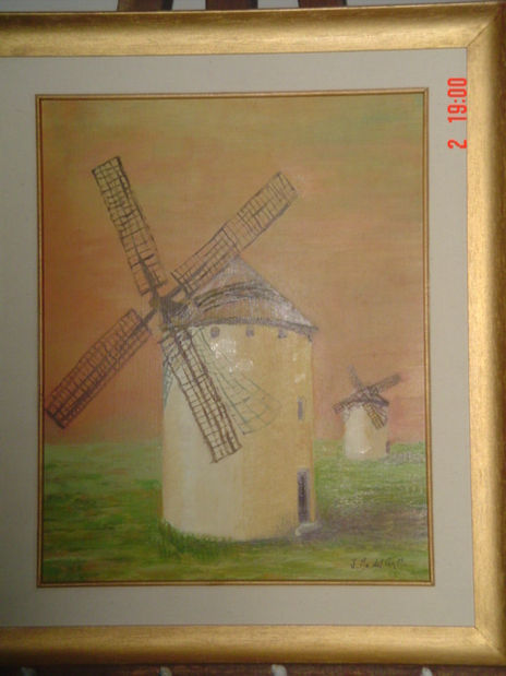 Molinos