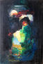 Obra del Maestro Rojas Angel