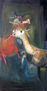 Obra del Maestro Rojas Angel