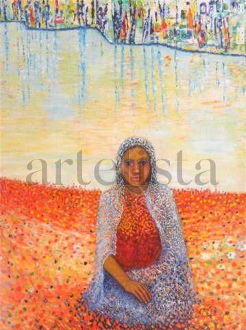 la madre