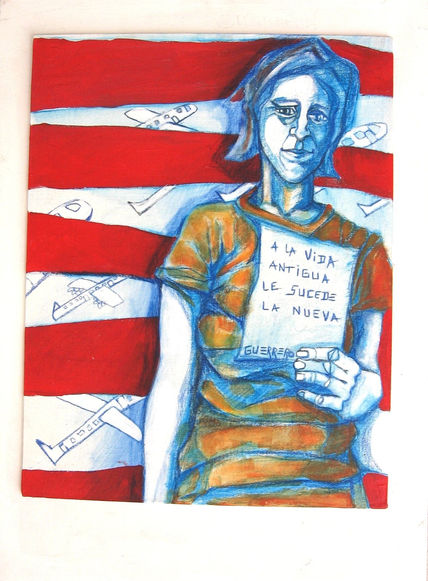 De viaje...