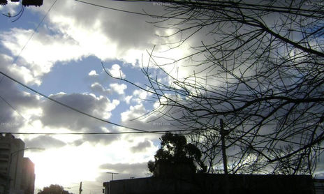 Cielos.