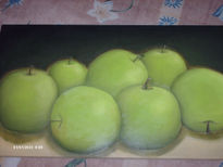 Manzanas :D