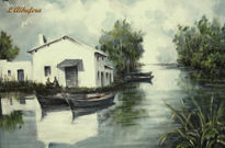 17. L'Albufera