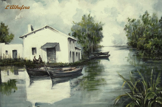 17. L'Albufera 