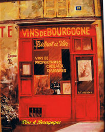 28. Vins de Bourgogne