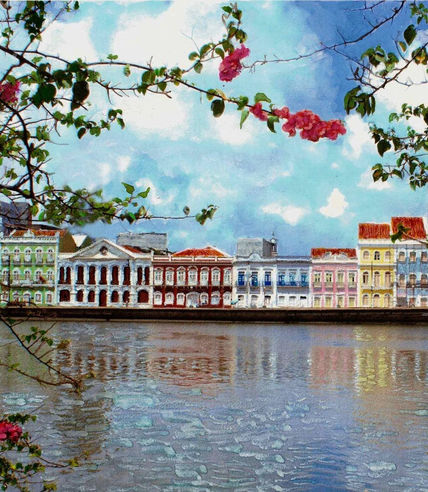 Rua da Aurora