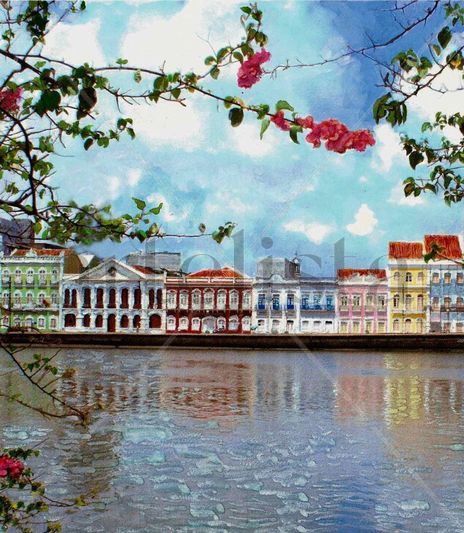 Rua da Aurora