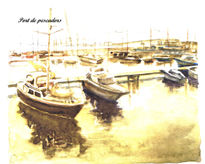 13. Port de pescadors