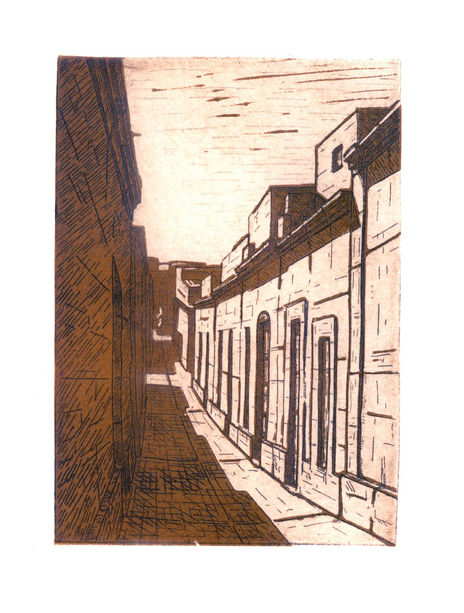 Calle de almeria
