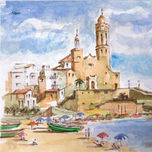 QUADRES AQUAREL.LA thumbnail 1